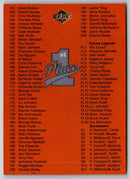 1999 Bowman David Boston