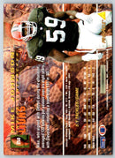 1994 Pinnacle Mike Johnson