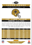 2013 Score Lance Moore