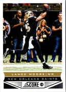 2013 Score Lance Moore