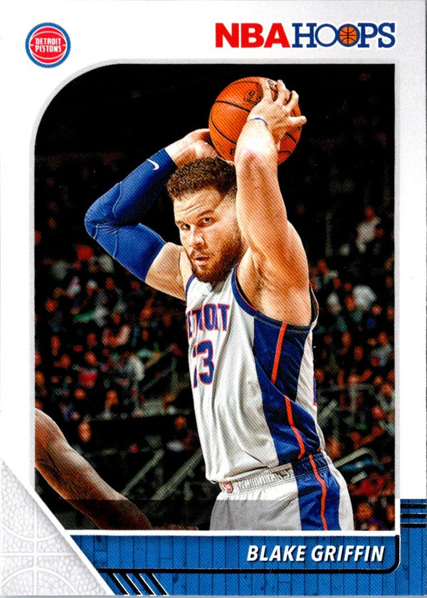 2019 Hoops Blake Griffin #53