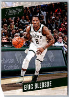 2017 Prestige Eric Bledsoe #122