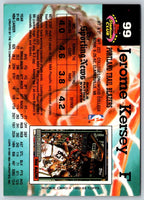 1992 Stadium Club Jerome Kersey #99