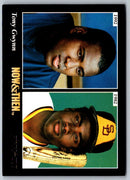 1993 Pinnacle Tony Gwynn