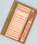 1985 O-Pee-Chee Oscar Gamble