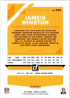 2019 Donruss Jameis Winston #235