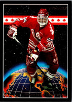 1993 Pinnacle Canadian Nick Stajduhar #463 Rookie