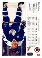 2014 Upper Deck Mike Bossy #212
