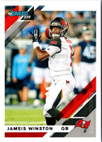 2019 Donruss Jameis Winston #235