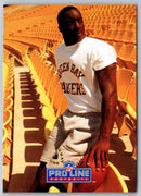 1991 ProLine Vinnie Clark