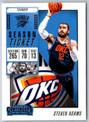 2018 Contenders Steven Adams