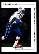 2001 Fleer Premium J.R. Redmond