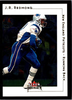 2001 Fleer Premium J.R. Redmond #140