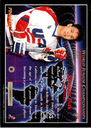 1993 Pinnacle Richard Park