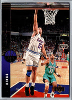 1994 Upper Deck Mike Peplowski #149