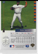 1991 Upper Deck Tony Gwynn