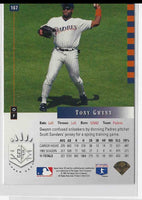 1991 Upper Deck Tony Gwynn #167
