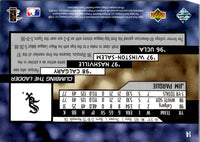 1999 Upper Deck Jim Parque #14
