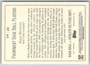 2019 Topps 150th Anniversary Commemorative Patches Andy Pettitte