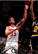 1994 Stadium Club Dwayne Schintzius