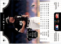 2002 Donruss Carlos Lee #84