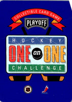 1995 Playoff One on Challenge Scott Stevens #167