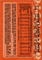 1988 O-Pee-Chee Gene Larkin #384