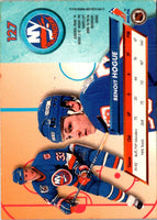 1992 Ultra Benoit Hogue #127