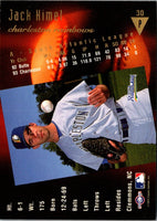 1994 Classic Best Gold Jack Kimel #30
