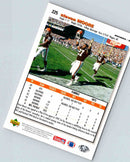 1995 Upper Deck Stevon Moore