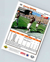 1995 Upper Deck Stevon Moore #225