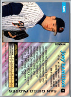1994 Bowman Joey Hamilton #525