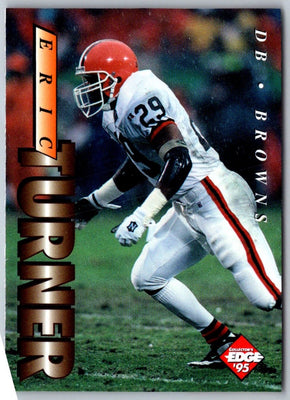1994 Excalibur Eric Martin #48