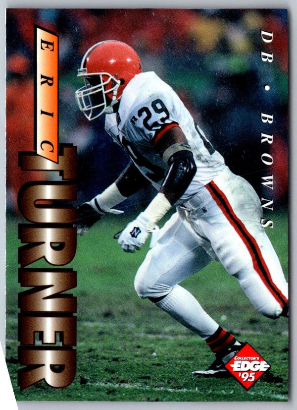 1994 Excalibur Eric Martin #48