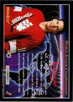 1993 Pinnacle Rick Girard #475 Rookie