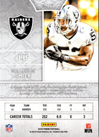 2016 Panini Malcolm Smith #167