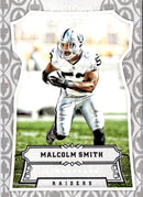 2016 Panini Malcolm Smith