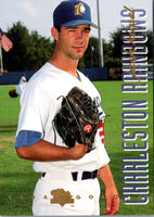 1994 Classic Best Gold Jack Kimel #30