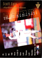 1994 Classic Best Gold Scott Eyre #29