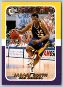 2000 Press Pass SE Old School Jabari Smith