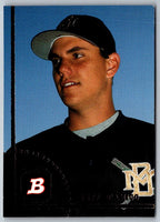 1994 Bowman Jeff D'Amico #205 Rookie