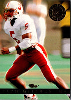 1993 Classic Glyn Milburn #29