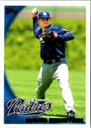 2010 Topps David Eckstein
