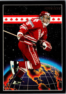 1993 Pinnacle Yanick Dube