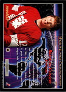 1993 Pinnacle Brandon Convery