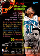 1994 Stadium Club Dell Curry