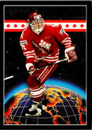 1993 Pinnacle Brandon Convery