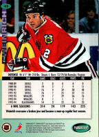 1994 Parkhurst Eric Weinrich #43
