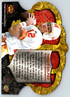 1996 Pacific Crown Royale Trent Dilfer #CR-123