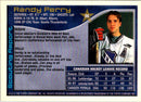 1997 Bowman CHL Randy Perry